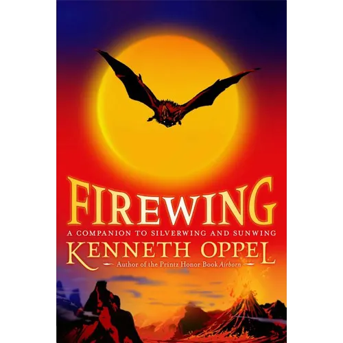 Firewing