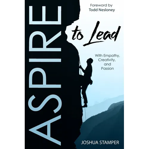Aspire to Lead