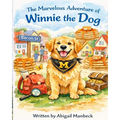 The Marvelous Adventure of Winnie the Dog