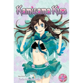 Kamisama Kiss, Vol. 4