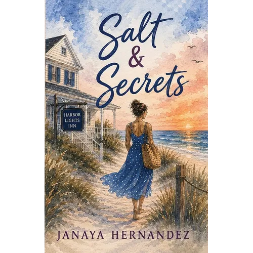 Salt & Secrets