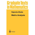Matrix Analysis