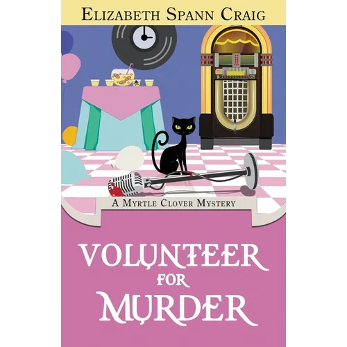 Volunteer for Murder