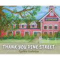 Thank You Pine Street