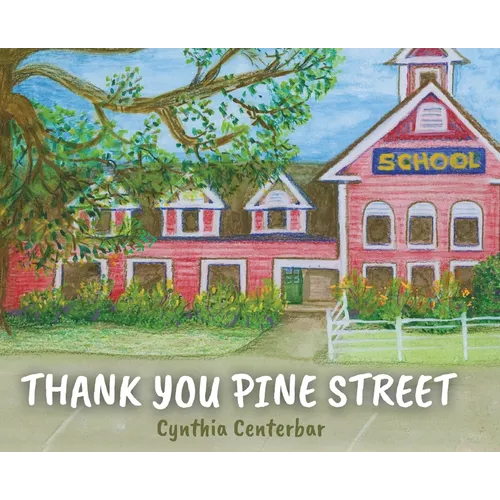 Thank You Pine Street