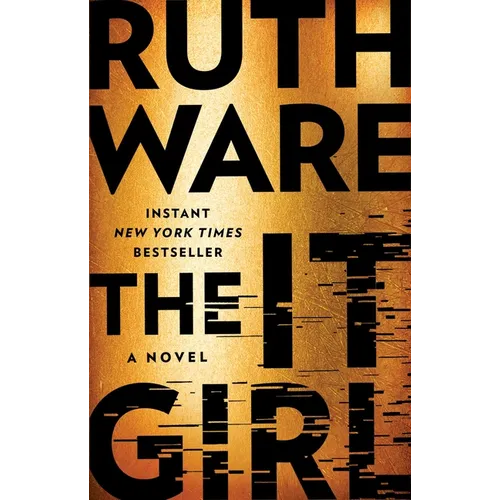 The It Girl