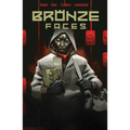 Bronze Faces