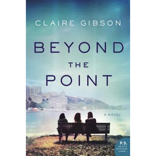 Beyond the Point