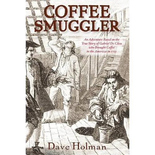 Coffee Smuggler