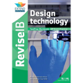 Design Technology (SL and HL): Revise IB TestPrep Workbook