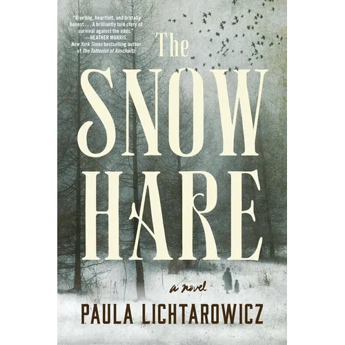 The Snow Hare