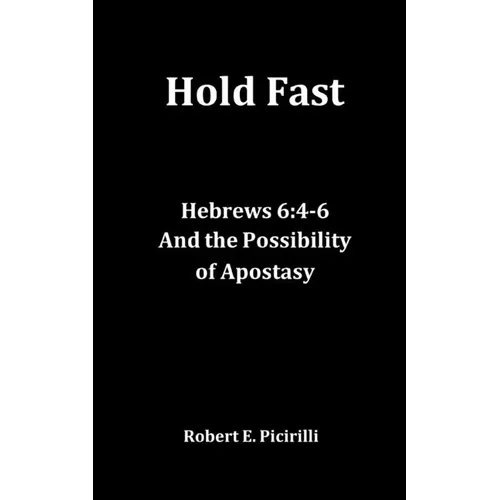 Hold Fast