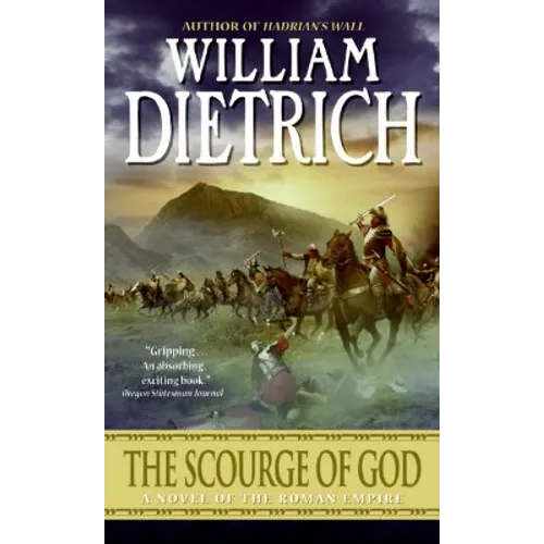 The Scourge of God