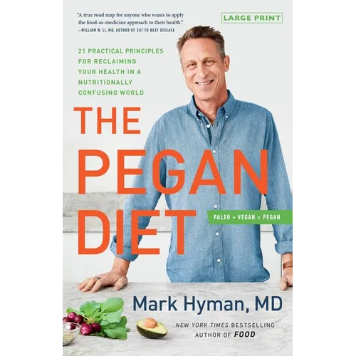 Pegan Diet