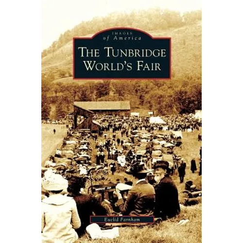 Tunbridge World's Fair