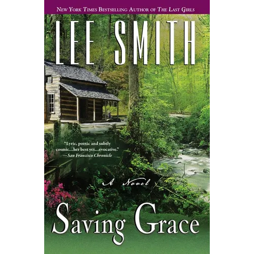 Saving Grace