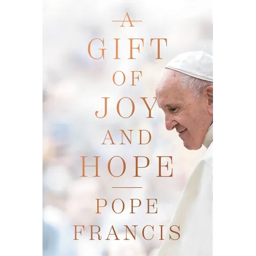 A Gift of Joy and Hope