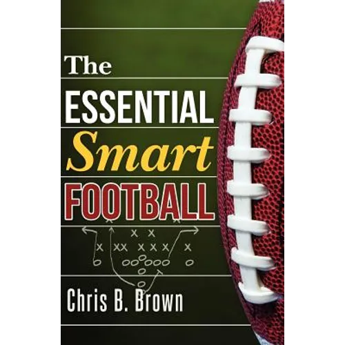 The Essential Smart Football