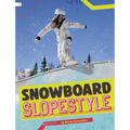 Snowboard Slopestyle