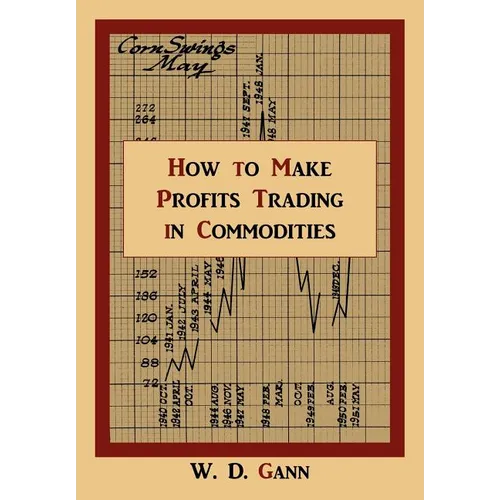 How to Make Profits Trading in Commodities: A Study of the Commodity Market