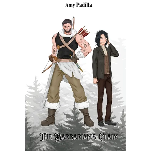 The Barbarian's Claim