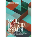 Applied Linguistics Research