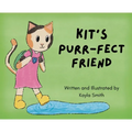 Kit's Purr-fect Friend