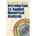 Introduction to Applied Numerical Analysis