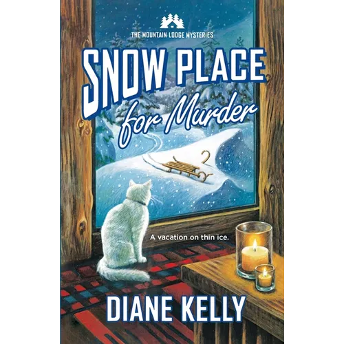 Snow Place for Murder
