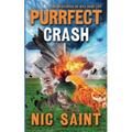 Purrfect Crash