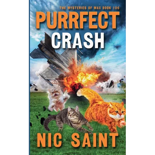 Purrfect Crash
