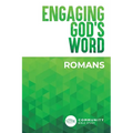 Engaging God's Word: Romans