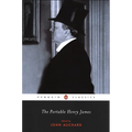 The Portable Henry James