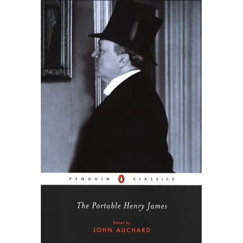 The Portable Henry James