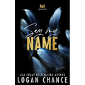 Say My Name (Discreet Cover Edition)