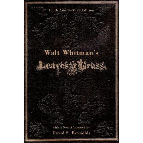 Walt Whitman's Leaves of Grass