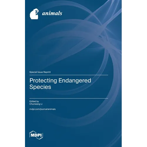 Protecting Endangered Species