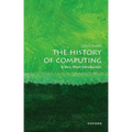 The History of Computing: A Very Short Introduction