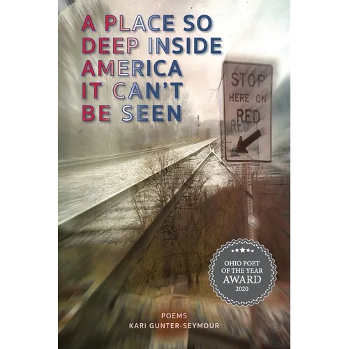 A Place So Deep Inside America It Can't Be Seen: Poems