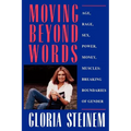 Moving Beyond Words