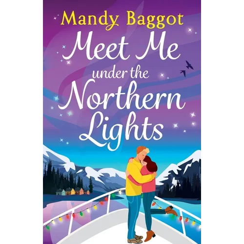 Meet Me Under the Northern Lights