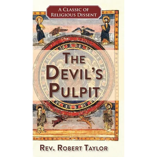 The Devil's Pulpit