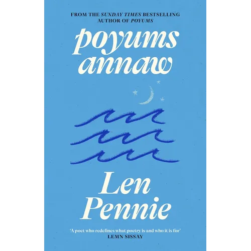 Poyums Annaw