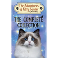 The Adventures of Kitty Corner: The Complete Collection Chapter Book series