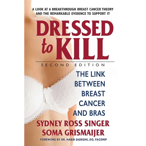 Dressed to Kill: The Link Between Breast Cancer and Bras