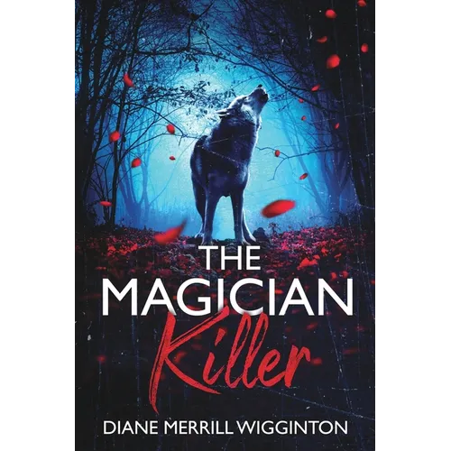 The Magician Killer