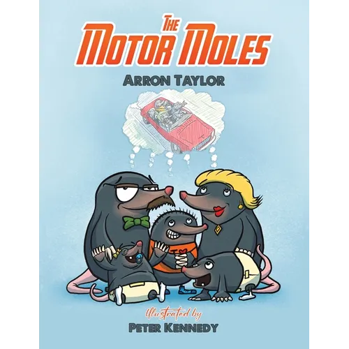 The Motor Moles