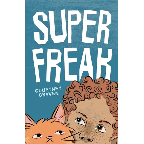 Super Freak