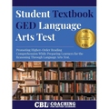 Student Textbook GED Language Arts Test