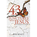 43 Junctures with Jesus: Encouragement for Caregivers